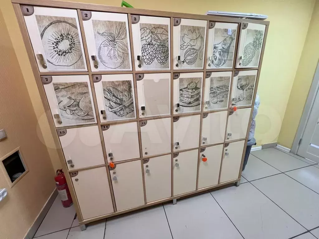 Комната 12 м, 1/2 эт. - Фото 1