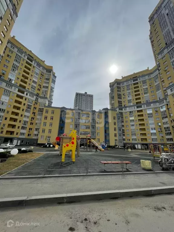 Продаётся 2-к квартира, 67.8 м - Фото 0