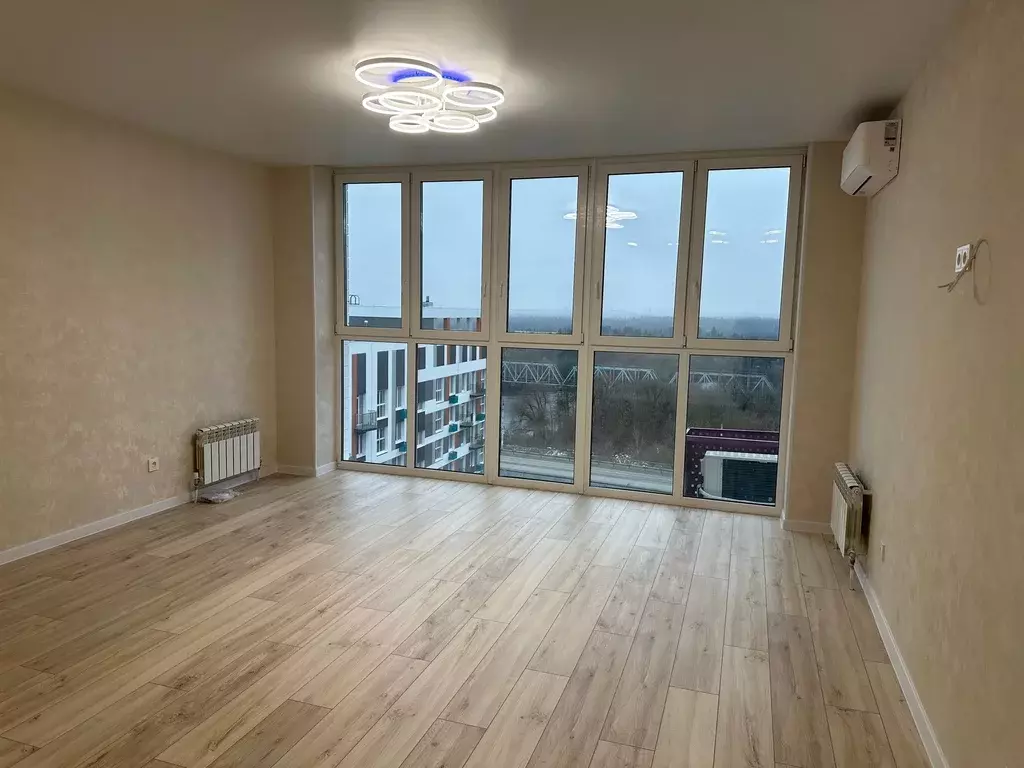 Продаётся квартира-студия, 36 м - Фото 0