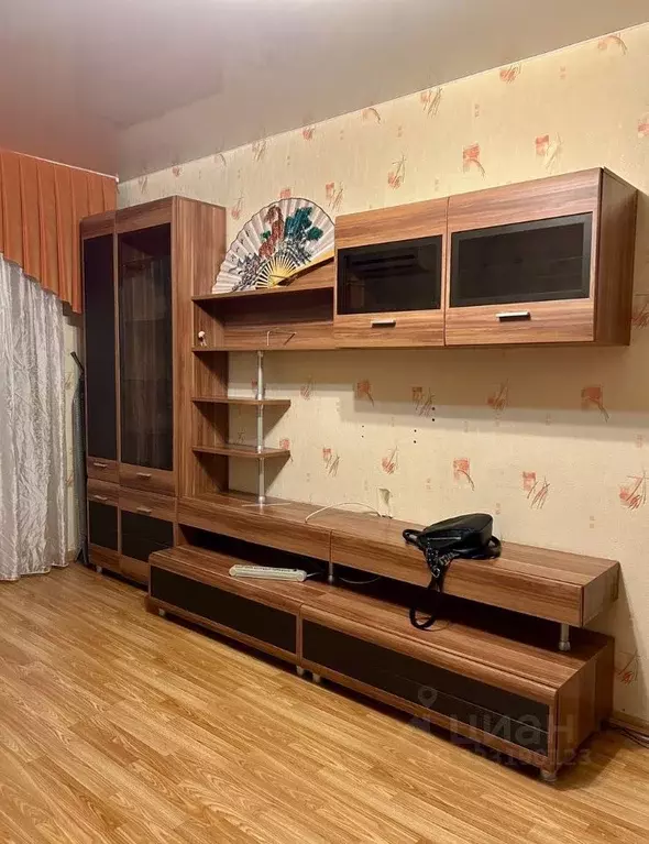 1-к кв. Татарстан, Казань ул. 2-я Азинская, 1А (43.0 м) - Фото 1