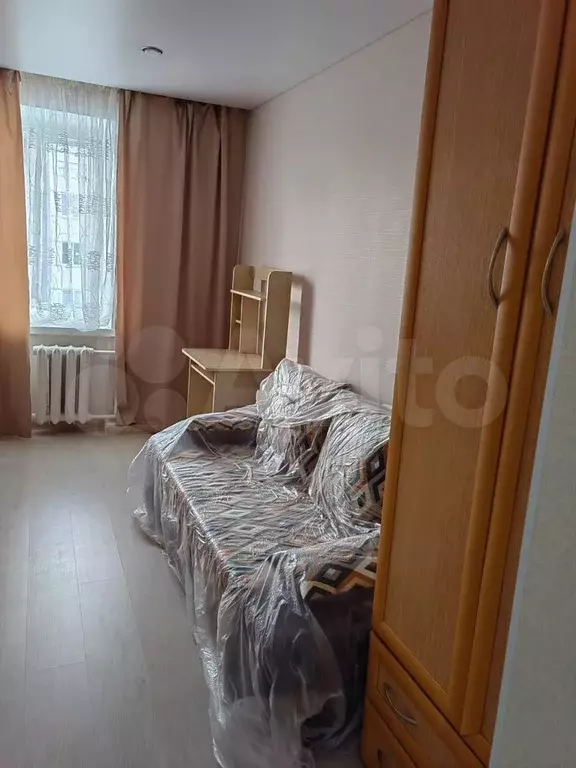 1-к. квартира, 18 м, 8/9 эт. - Фото 1