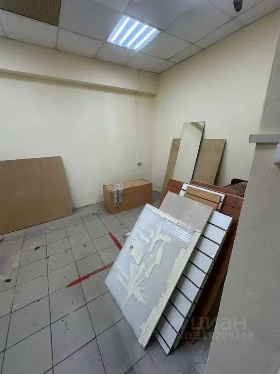 Помещение свободного назначения в Москва Таллинская ул., 26 (22 м) - Фото 1