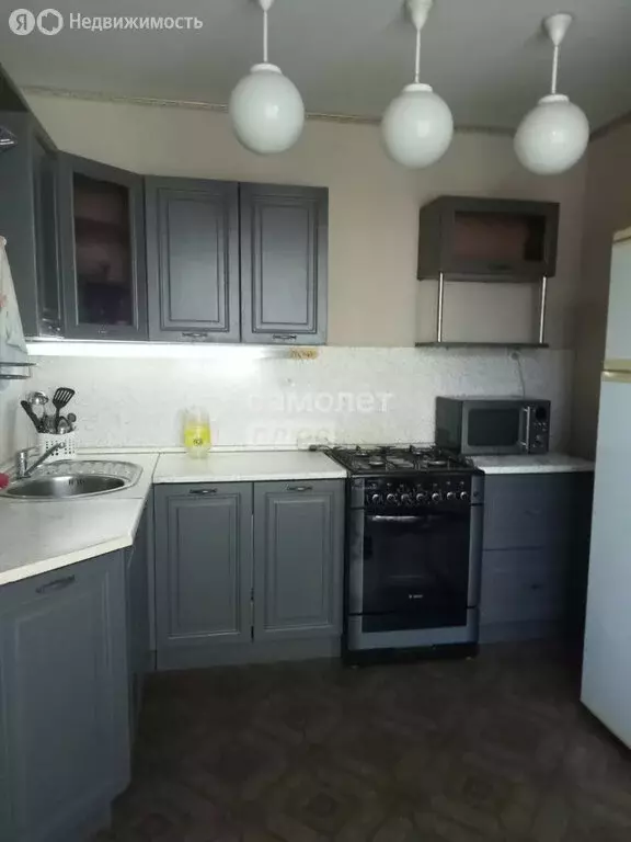 Дом в Астрахань, 2-я улица Пархоменко, 60 (120 м) - Фото 1