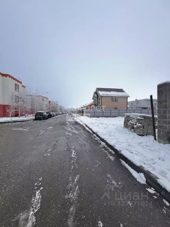 Участок в Краснодарский край, Краснодар ул. Веронская (5.0 сот.) - Фото 2