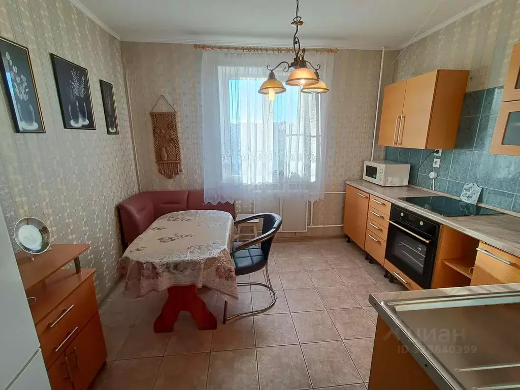 2-к кв. Санкт-Петербург Яхтенная ул., 12К1 (54.8 м) - Фото 1