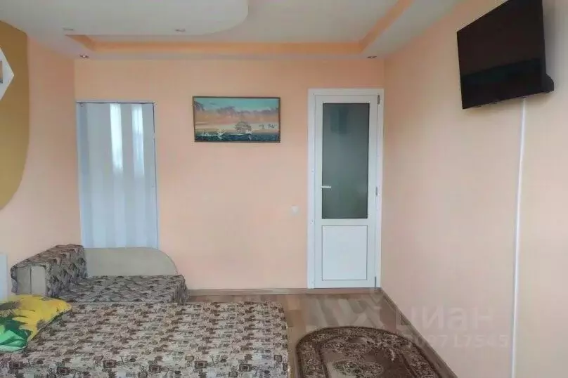 Дом в Крым, Феодосия ул. Ялтинская, 22 (20 м) - Фото 1