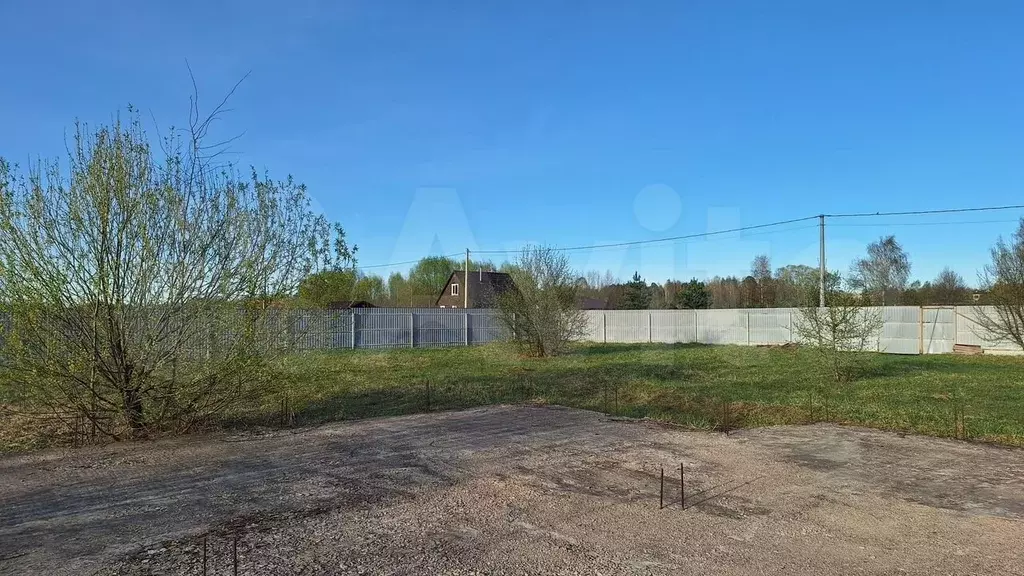Участок 25 сот. (СНТ, ДНП) - Фото 1