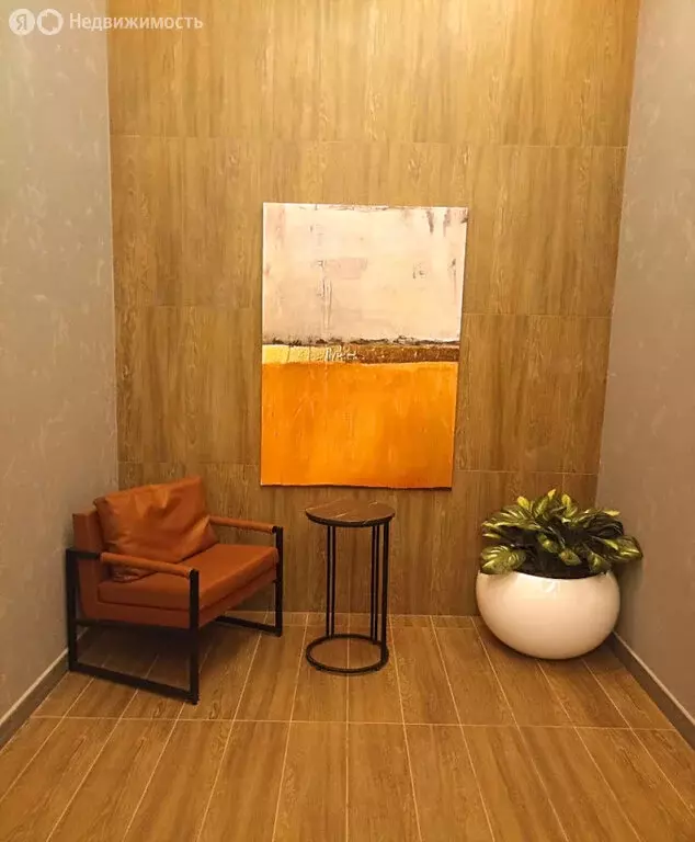 1-комнатная квартира: Екатеринбург, улица Крауля, 105/3 (34.8 м) - Фото 2