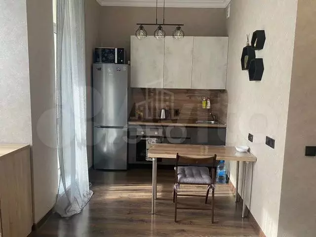 Квартира-студия, 25 м, 10/12 эт. - Фото 0
