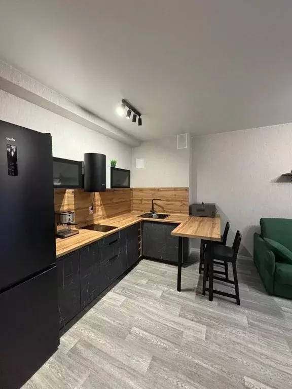 Студия Новосибирская область, Новосибирский район, Станционный ... - Фото 2