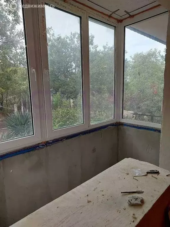 1-комнатная квартира: Золотое Поле, Центральная улица, 22 (24 м) - Фото 1