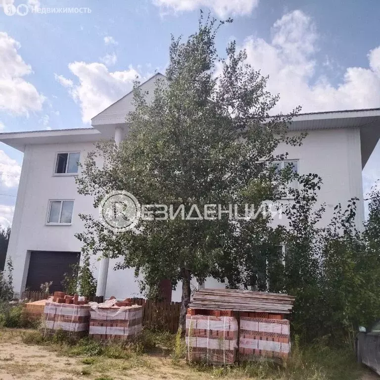 Дом в Добрянский городской округ, рабочий посёлок Полазна, улица Малый ... - Фото 0