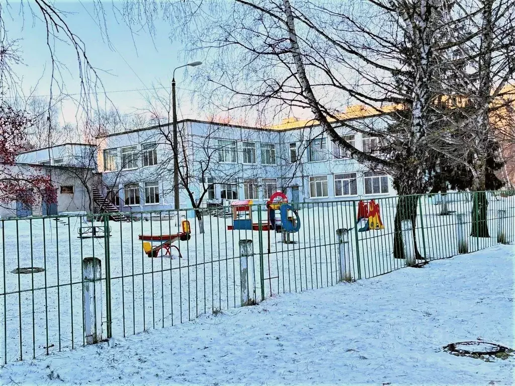 3-к кв. Пензенская область, Пенза Ладожская ул., 35 (68.0 м) - Фото 2