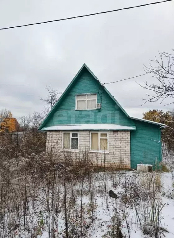 Дом в Татарстан, Верхнеуслонский район, с. Нижний Услон  (30 м) - Фото 2