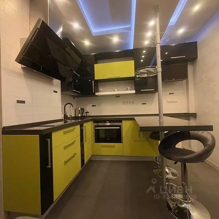 1-к кв. Москва ул. Верхние Поля, 28 (40.0 м) - Фото 1