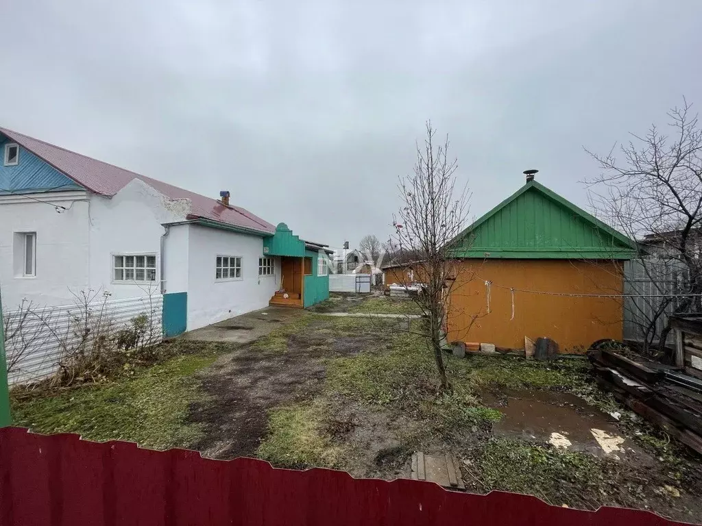 Дом в Башкортостан, Уфимский район, с. Булгаково Восточная ул., 20 (70 ... - Фото 2