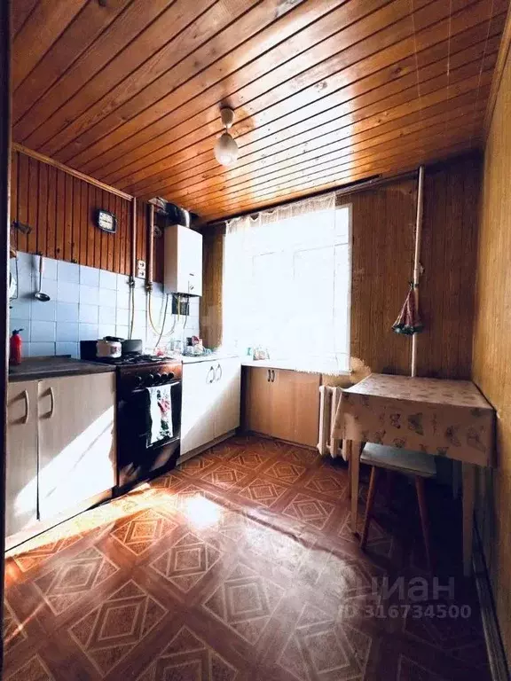1-к кв. Татарстан, Казань пос. Дербышки, ул. Главная, 69 (31.3 м) - Фото 0