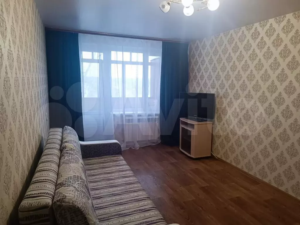 2-к. квартира, 46 м, 5/5 эт. - Фото 1