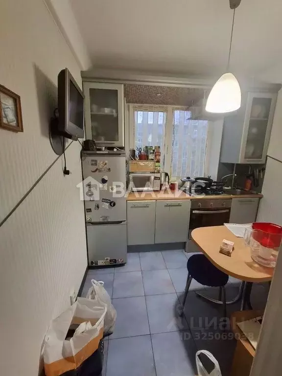 3-к кв. Санкт-Петербург просп. Космонавтов, 20К2 (46.0 м) - Фото 1