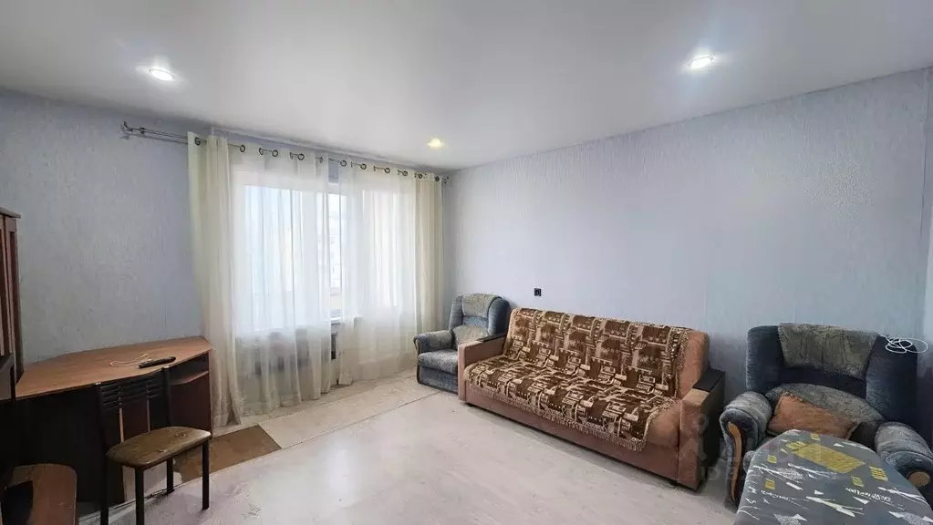 2-к кв. Иркутская область, Иркутск ул. Красных Мадьяр, 80 (48.0 м) - Фото 1