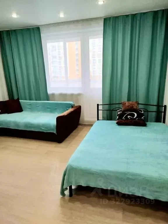 Студия Московская область, Красногорск городской округ, Нахабино пгт ... - Фото 1