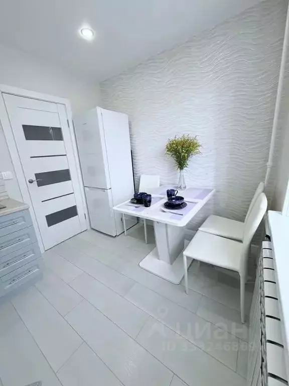 1-к кв. Московская область, Серпухов Новая ул., 26а (40.0 м) - Фото 1