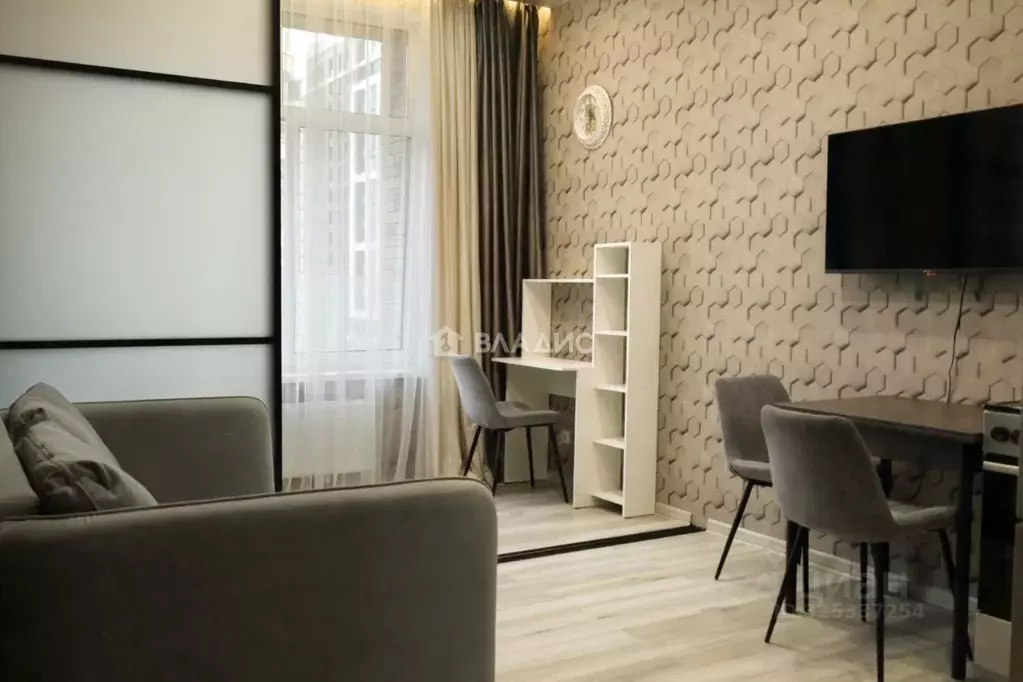 1-к кв. Москва просп. Лихачева, 18к1 (38.0 м) - Фото 2