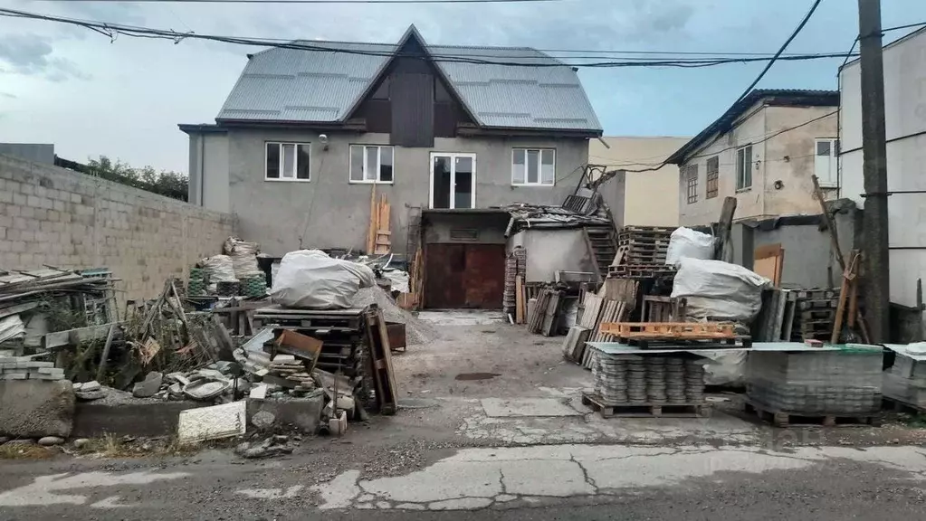 Помещение свободного назначения в Кабардино-Балкария, Нальчик ул. ... - Фото 2