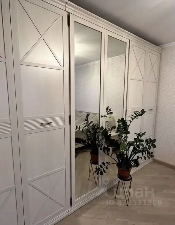 1-к кв. Санкт-Петербург Новоколомяжский просп., 12К1 (34.0 м) - Фото 2