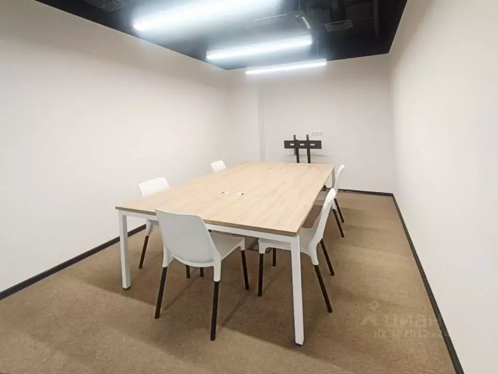 Офис в Москва наб. Пресненская, 6с2 (118 м) - Фото 2