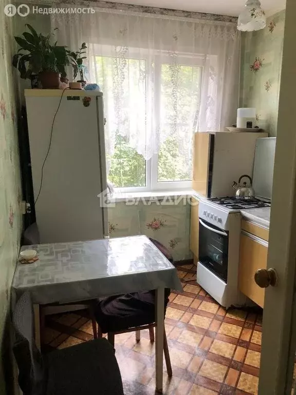 2-комнатная квартира: Строитель, Промышленная улица, 42 (47 м) - Фото 1