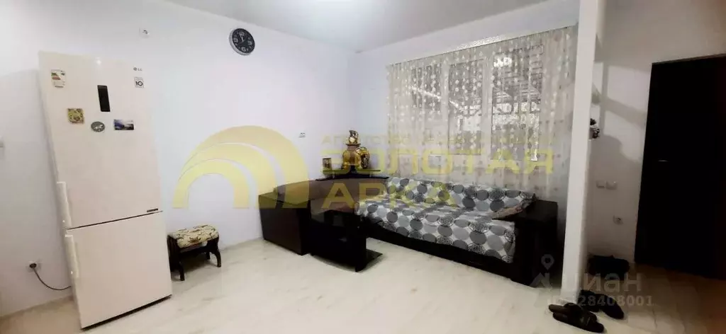 Коттедж в Краснодарский край, Крымск ул. Луначарского, 116 (80 м) - Фото 2