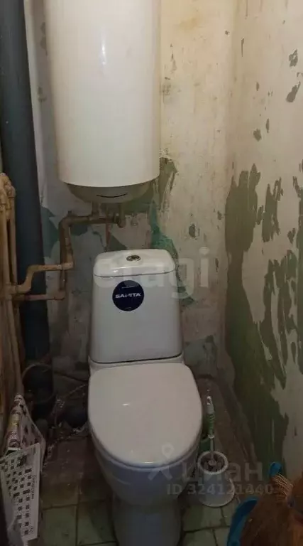 3-к кв. Севастополь ул. Колобова, 21 (73.1 м) - Фото 2