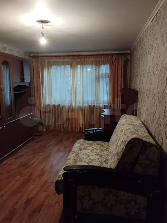 2-к. квартира, 47,4 м, 2/5 эт. - Фото 0