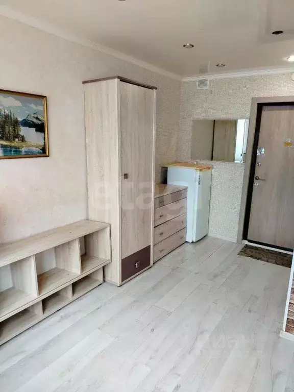 1-к кв. Тюменская область, Тюмень ул. Энергетиков, 47 (13.0 м) - Фото 2