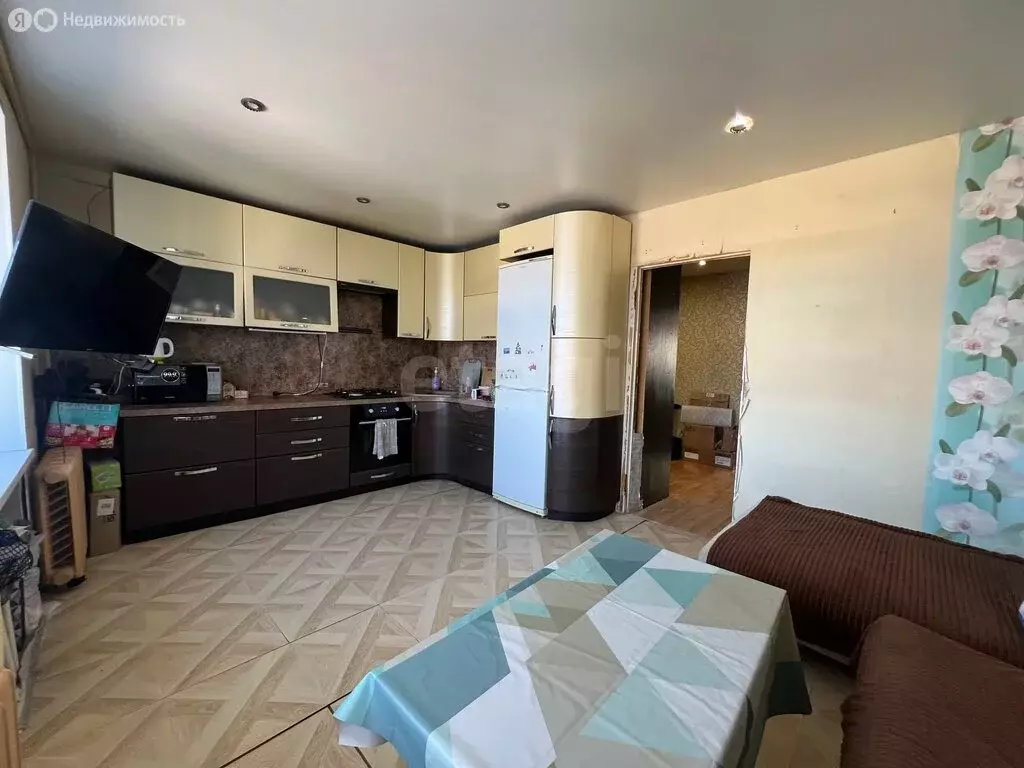 2-комнатная квартира: Котлас, проспект Мира, 29 (58.8 м) - Фото 1