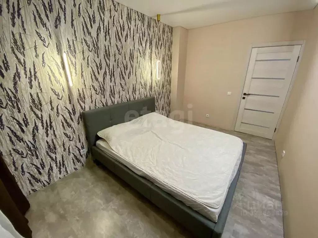 1-к кв. Тюменская область, Тюменский муниципальный округ, д. Патрушева ... - Фото 1