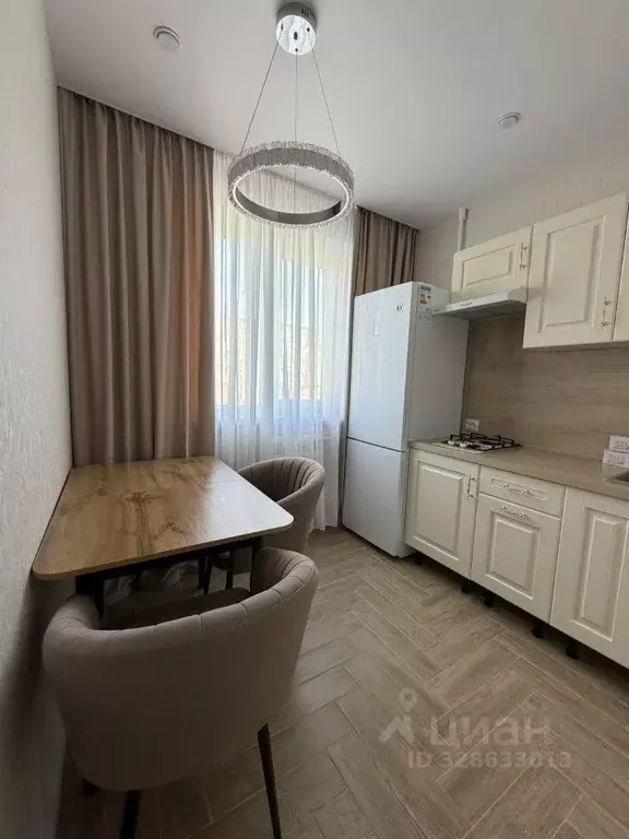 Квартира, 2 комнаты, 46 м - Фото 1