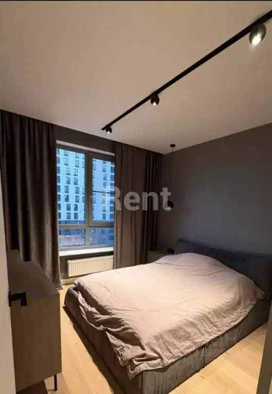 2-к кв. Москва Красноказарменная ул., 14Ак6 (43.0 м) - Фото 1