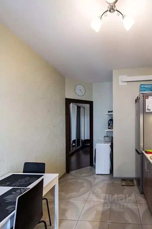 1-к кв. Санкт-Петербург ул. Русановская, 19к4 (40.0 м) - Фото 2