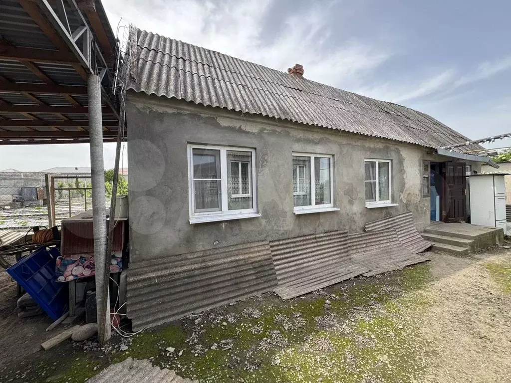 Дом 50 м на участке 14,2 сот. - Фото 1