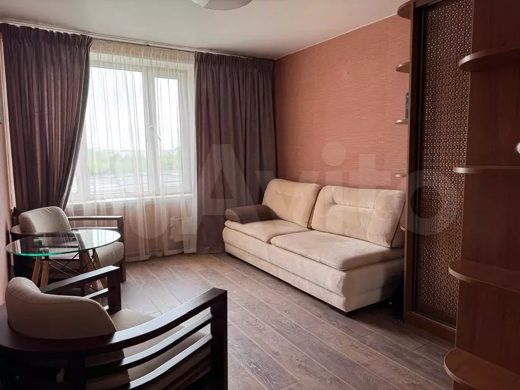 Квартира-студия, 20 м, 7/16 эт. - Фото 0