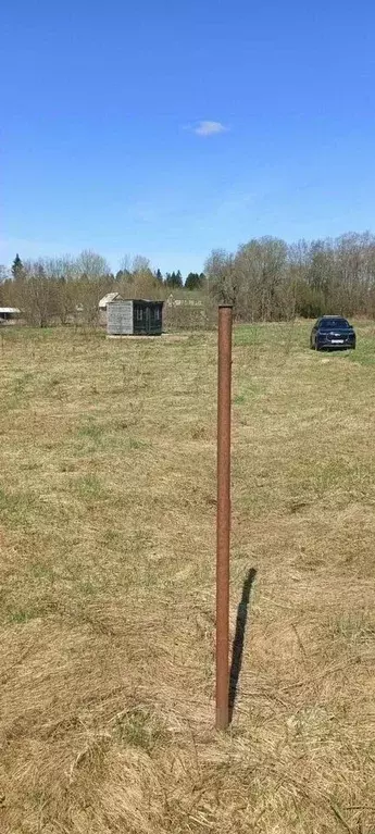 Дом в Ленинградская область, Волосовский район, Бегуницкое с/пос, д. ... - Фото 2