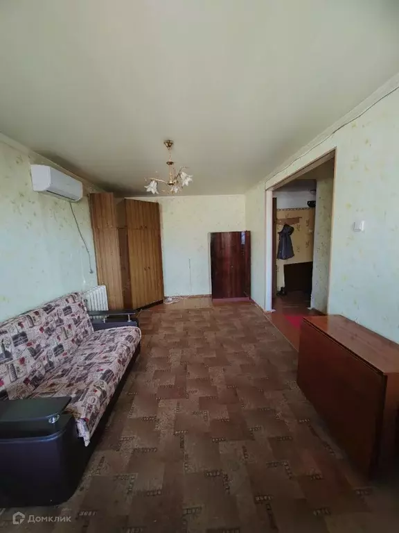 Продаётся 1-к квартира, 30.9 м - Фото 1