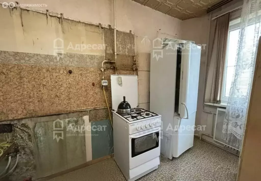 4-комнатная квартира: Волгоград, улица Сухова, 17 (84.3 м) - Фото 2