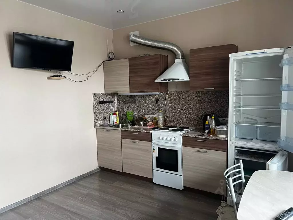 Студия Коми, Сыктывкар ул. Морозова, 190 (23.0 м) - Фото 2