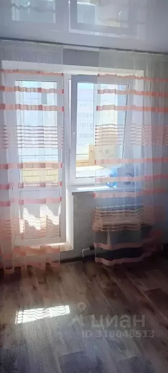 1-к кв. Татарстан, Зеленодольск просп. Строителей, 32 (39.0 м) - Фото 1
