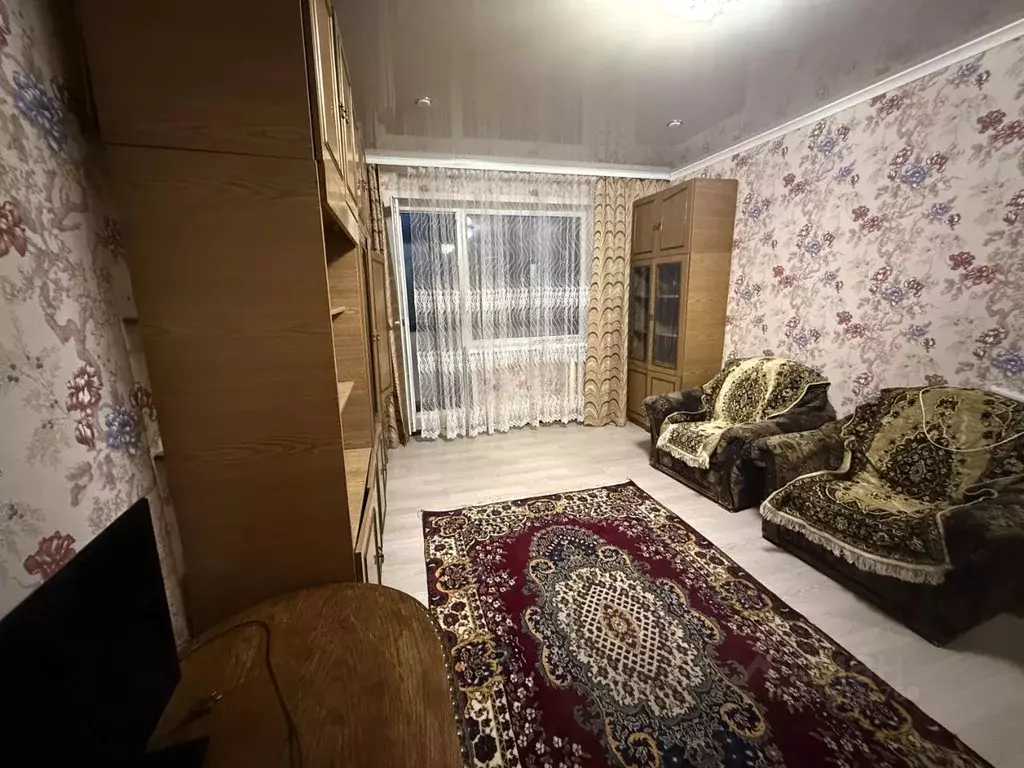 1-к кв. Брянская область, Брянск ул. Романа Брянского, 7 (38.0 м) - Фото 1