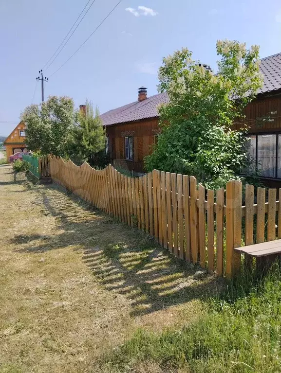 Дом 61 м на участке 16 сот. - Фото 1