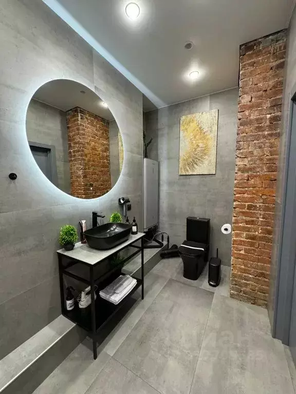 Комната Карелия, Петрозаводск ул. Фридриха Энгельса, 17 - Фото 2
